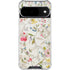 Wildflowers by William Kilburn Google Pixel 10 Clear Case